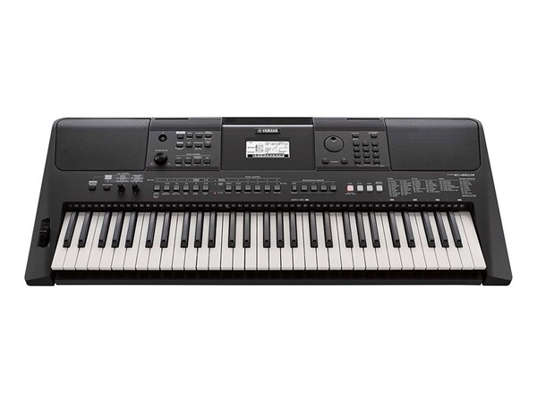 Organ Yamaha E463 