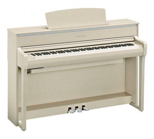 Piano Điện Yamaha  CLP675WA