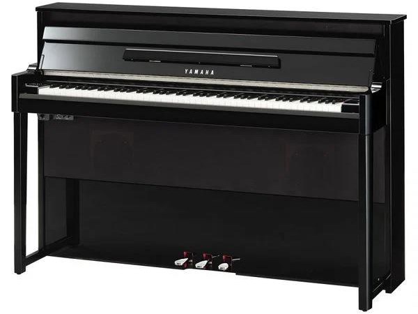 Piano Điện Yamaha NU1