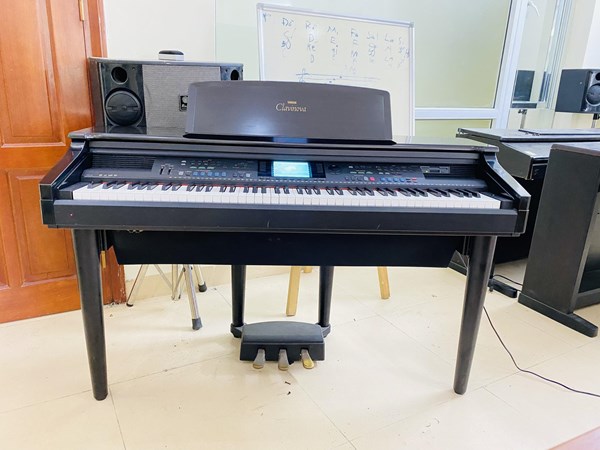 Đàn Piano Điện Yamaha CVP 96