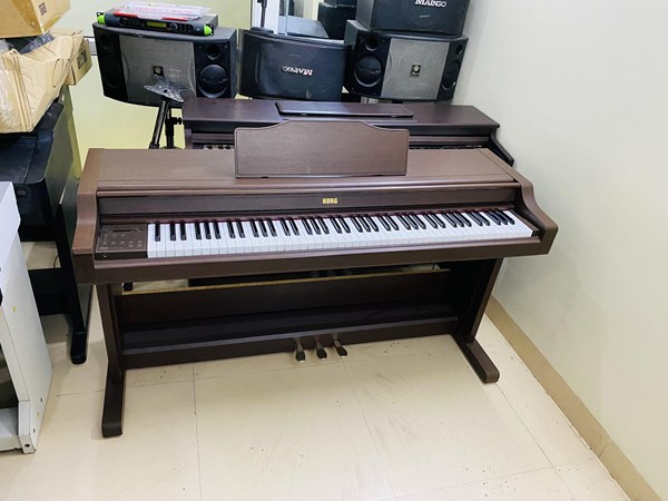 Đàn Piano Điện Korg C6000