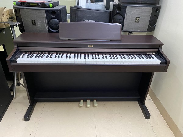 Đàn Piano Điện Korg C 3000