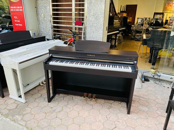 Piano Điện Yamaha CLP 430R