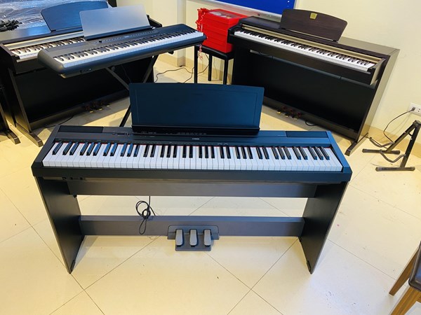 Piano Điện Yamaha P115 