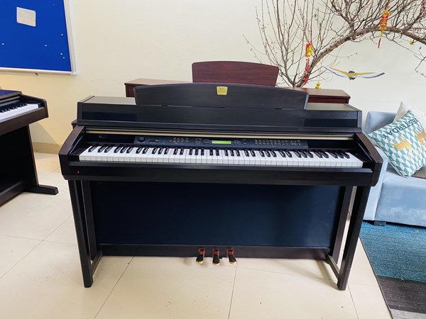Đàn Piano Điện Yamaha CLP 280