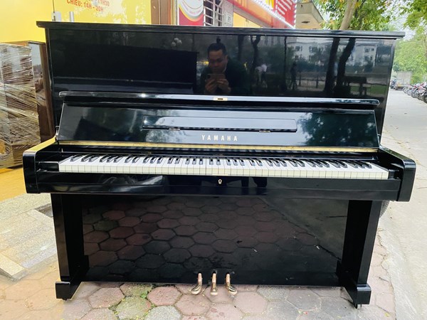 Đàn Piano cơ Upright Yamaha U2C 10087338