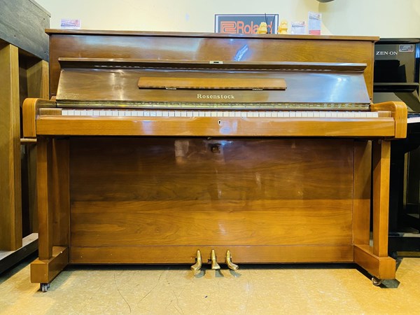 Đàn Piano Cơ Upright Rosenstock R1 790 221