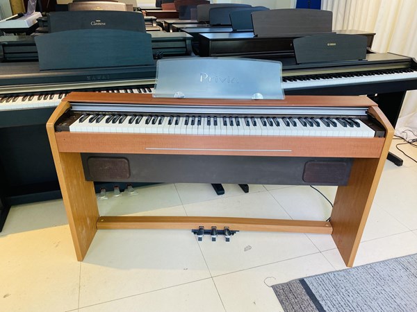 Đàn Piano Điện Casio PX720C