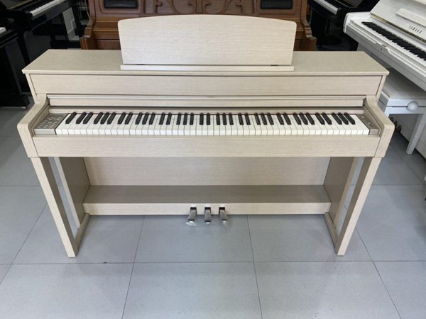 Piano Điện Yamaha  CLP545WA