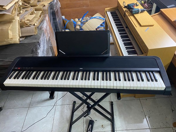 Piano Điện Korg B2N