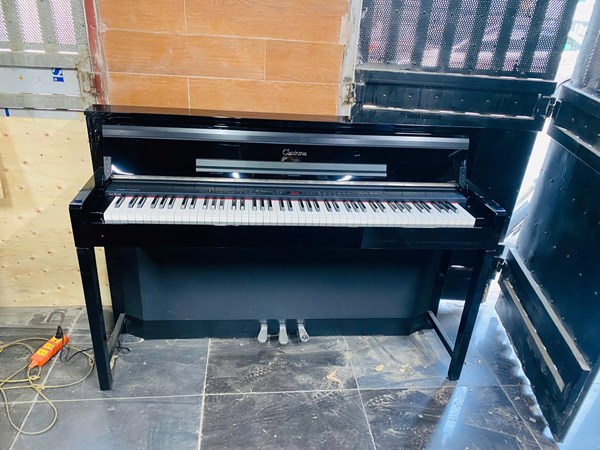 Pisno Điện Yamaha CLP S308PE