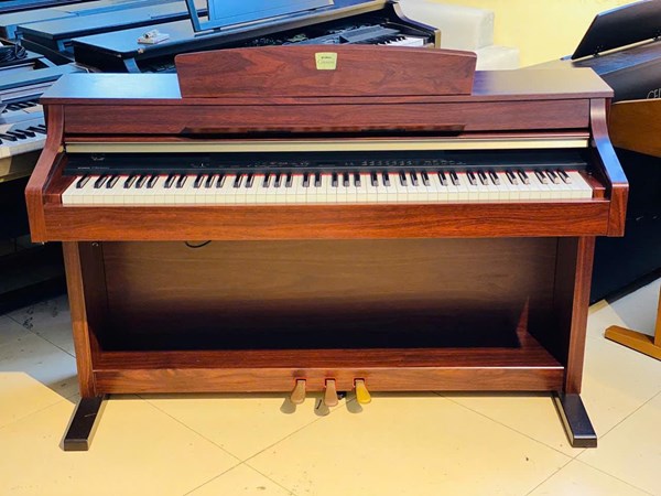 Piano Điện Yamaha CLP 340M