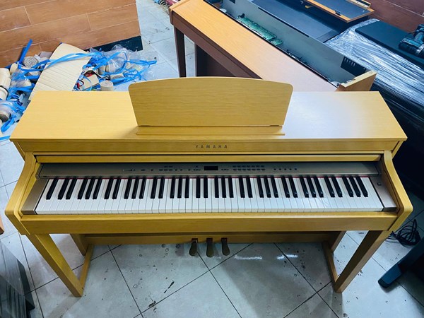 Piano Điện Yamaha CLP430C