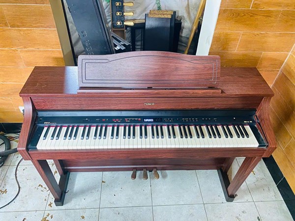 Piano Điện Roland HP 507 GP