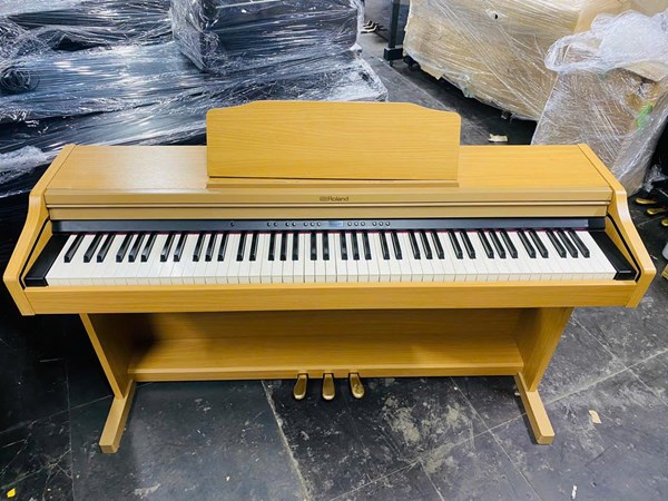 Đàn Piano Điện Roland RP 501C