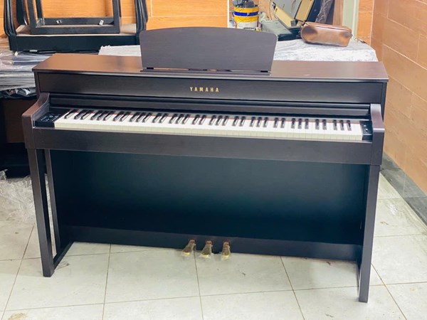 Piano Điện Yamaha CLP 535R