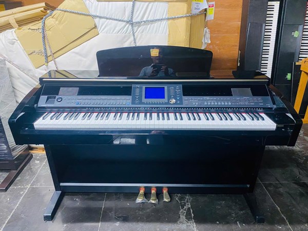 Piano Điện Yamaha CVP 403PE