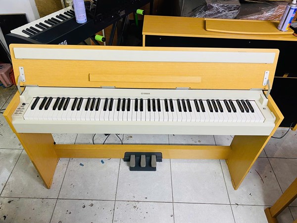 Piano Điện Yamaha YDP S30C