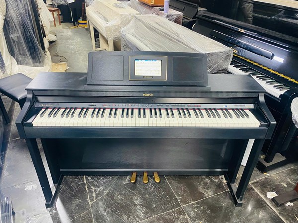 Piano Điện Roland HPI6F