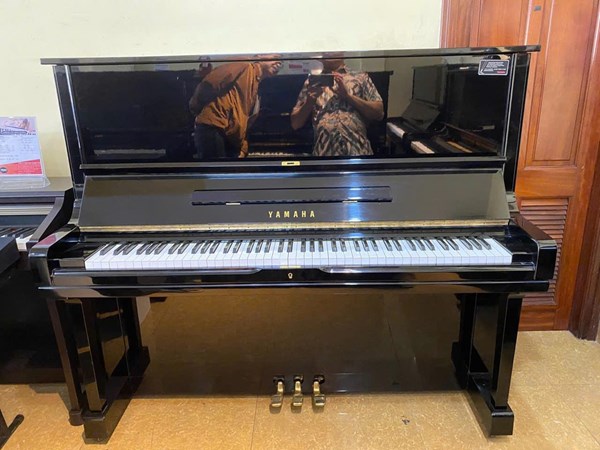  Đàn Piano cơ Upright Yamaha  U3H 1934154