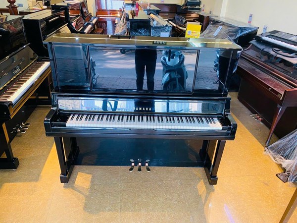  Đàn Piano cơ Upright Yamaha UX30A 4915419