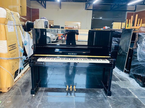 Đàn Piano cơ Upright Kawai XO2