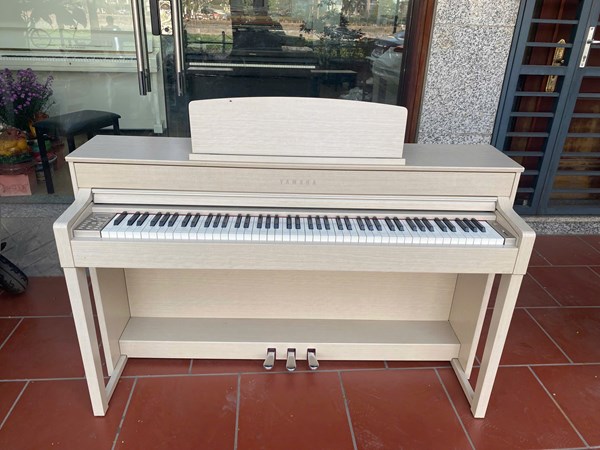 Piano Điện Yamaha  CLP545WA