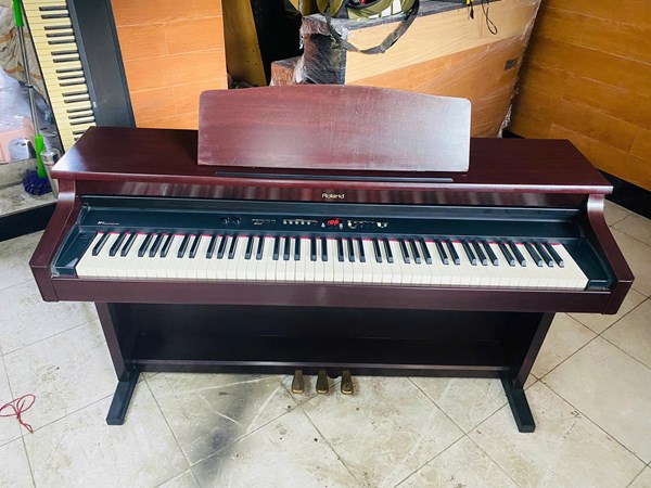 Piano Điện Roland HP3DMH