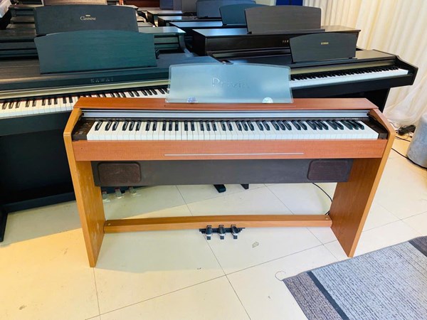 Đàn Piano Điện Casio Px 720C