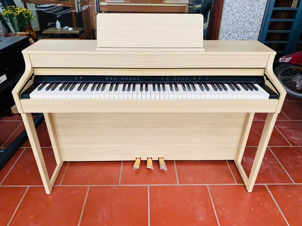 Piano Điện Roland HP702LAS