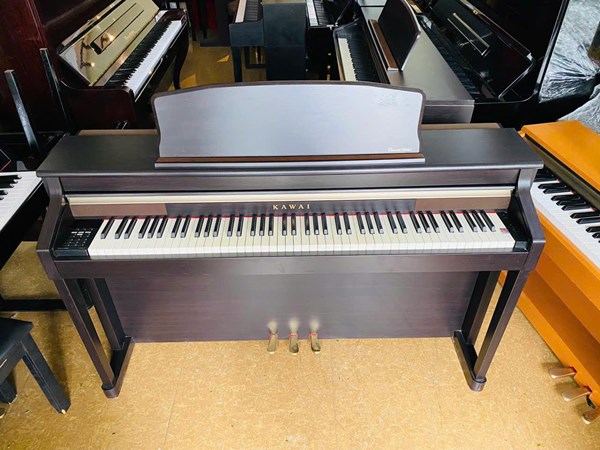 Piano Điện Kawai CA9500GP