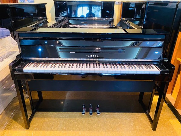 Piano Điện Yamaha NU1