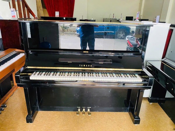  Đàn Piano cơ Upright Yamaha U3H 1646923