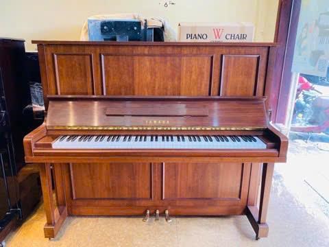 Đàn Piano cơ Upright Yamaha U30WN 4389503