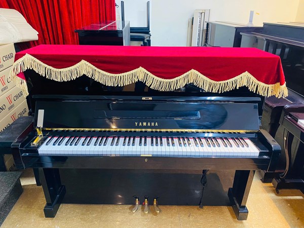 Khăn Phủ Đàn Piano