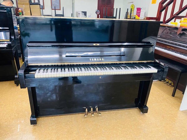  Đàn Piano cơ Upright Yamaha U1E 966783