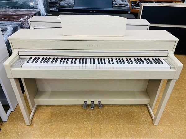Piano Điện Yamaha CLP535WA
