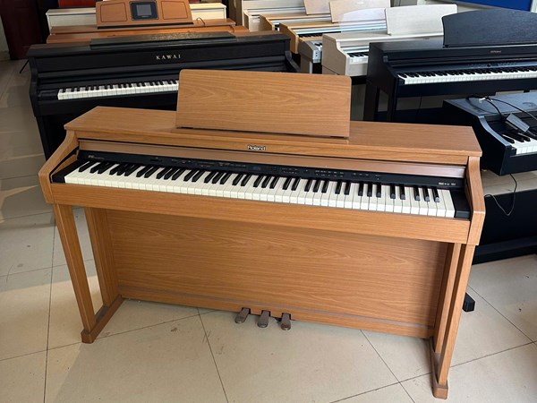 Piano Điện Roland HP 503C