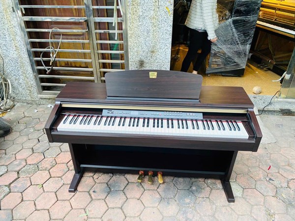 Đàn Piano Điện Yamaha CLP 120