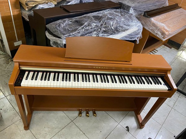 Đàn Piano Điện Kawai CN24C