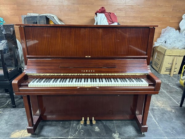  Đàn Piano cơ Upright Yamaha U3G 1320356 