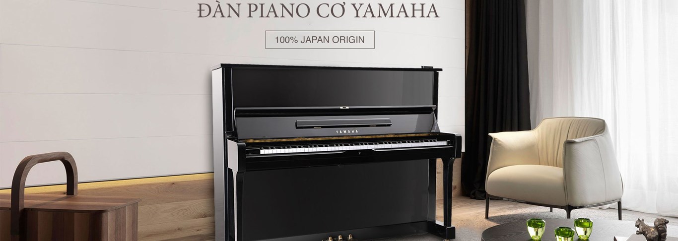 Piano Thanh Xuân