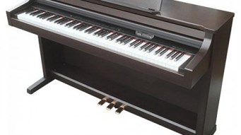 Review Piano Điện CLp 156